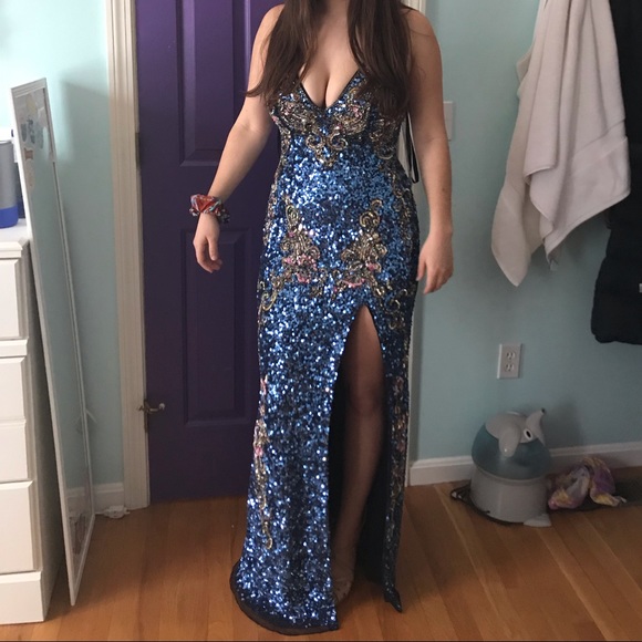 primavera prom dresses